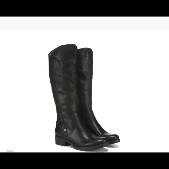 bare traps ornella riding boot